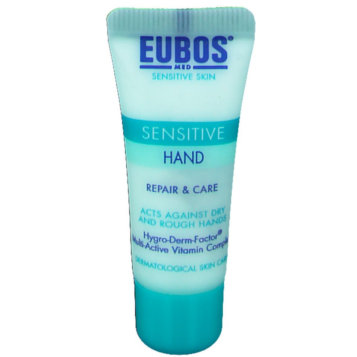 EUBOS Sensitive Hand Repair & Care GRATIS Aangeboden