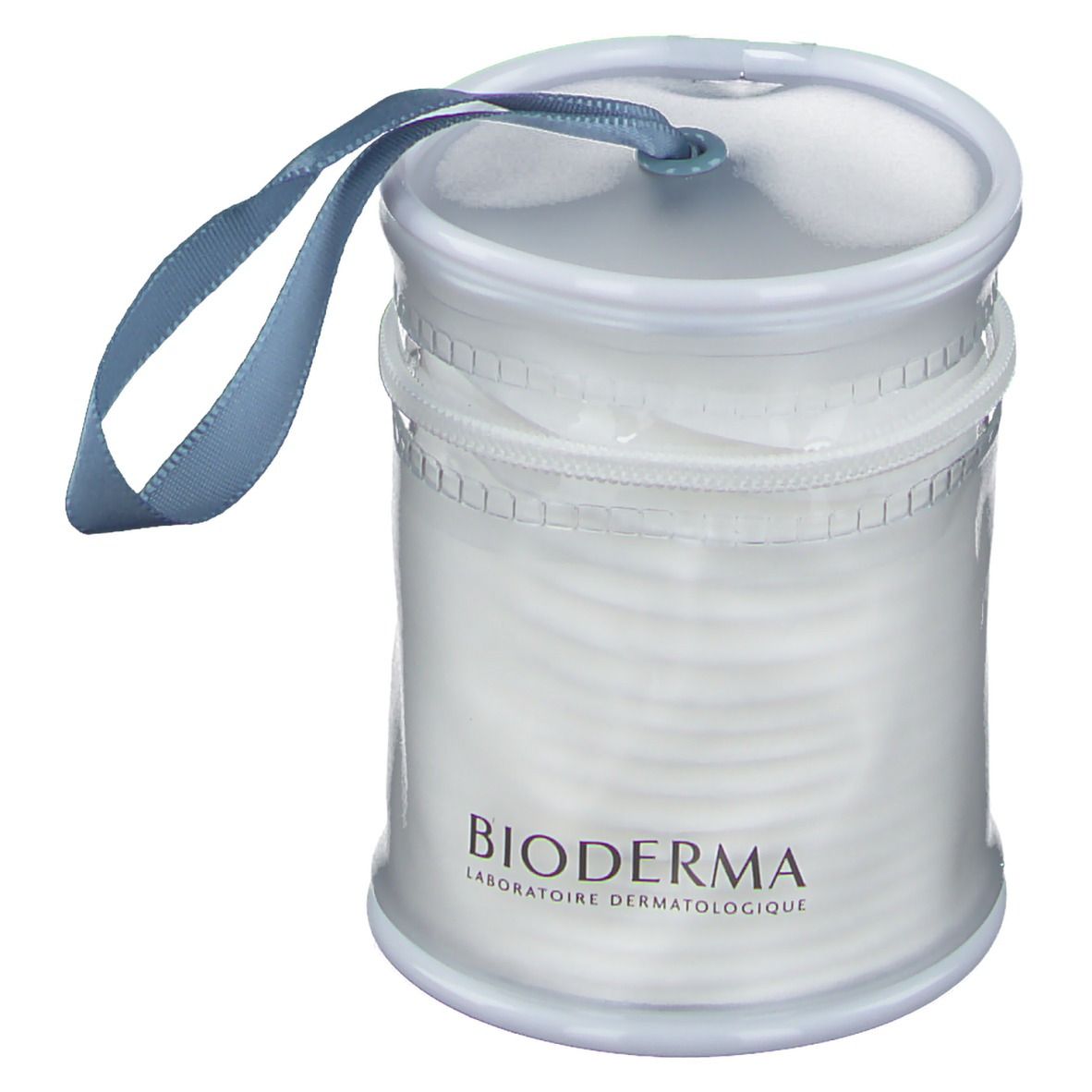 Bioderma Wattenhouder GRATIS Aangeboden