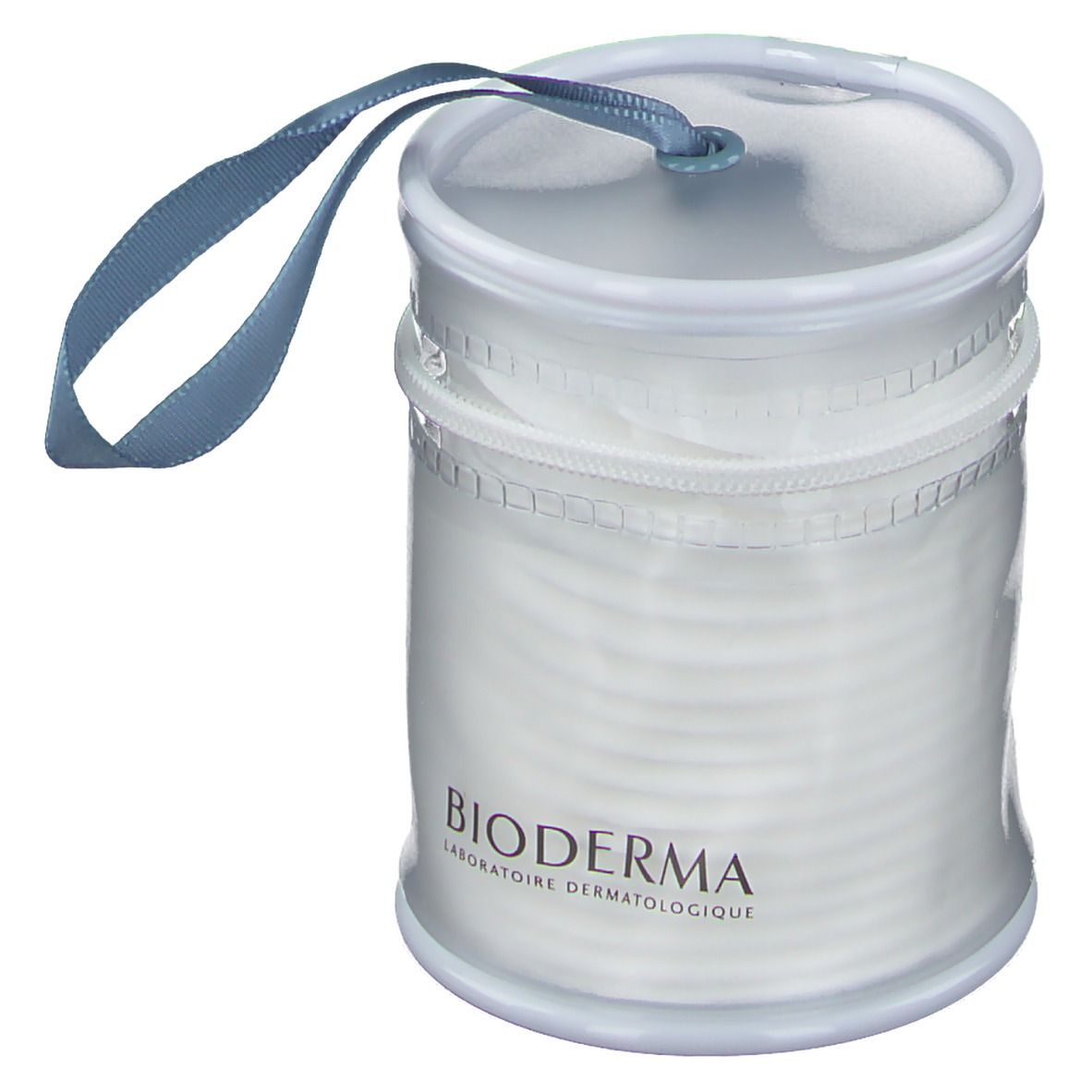 Bioderma Wattenhouder GRATIS Aangeboden