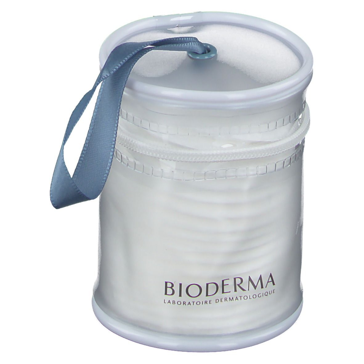 Bioderma Wattenhouder GRATIS Aangeboden