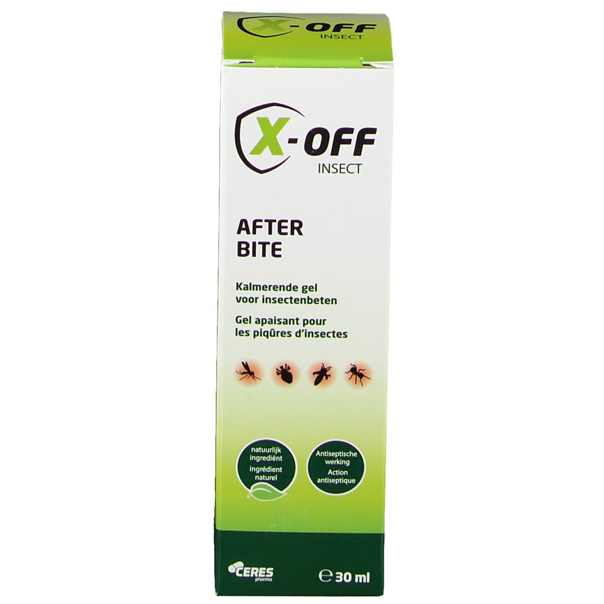 After Bite OFFERT