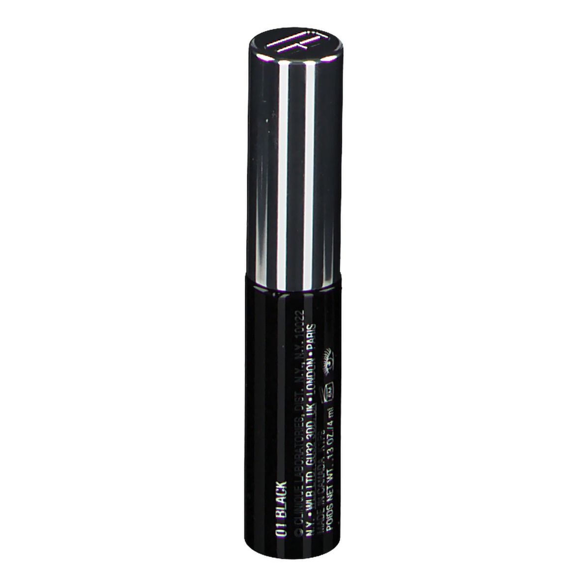 Clinique High Impact Mascara GRATIS Aangeboden