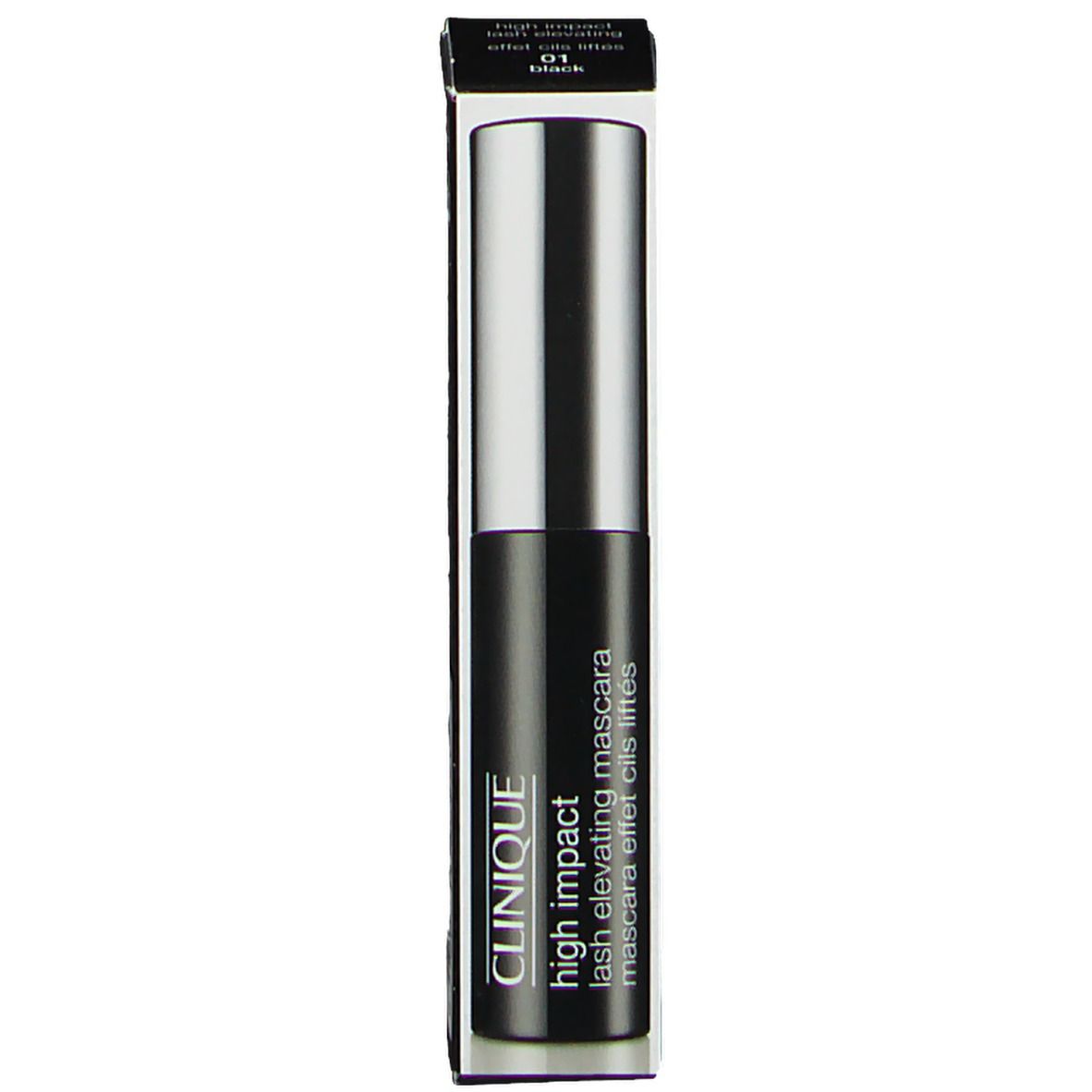 Clinique High Impact Mascara GRATIS Aangeboden