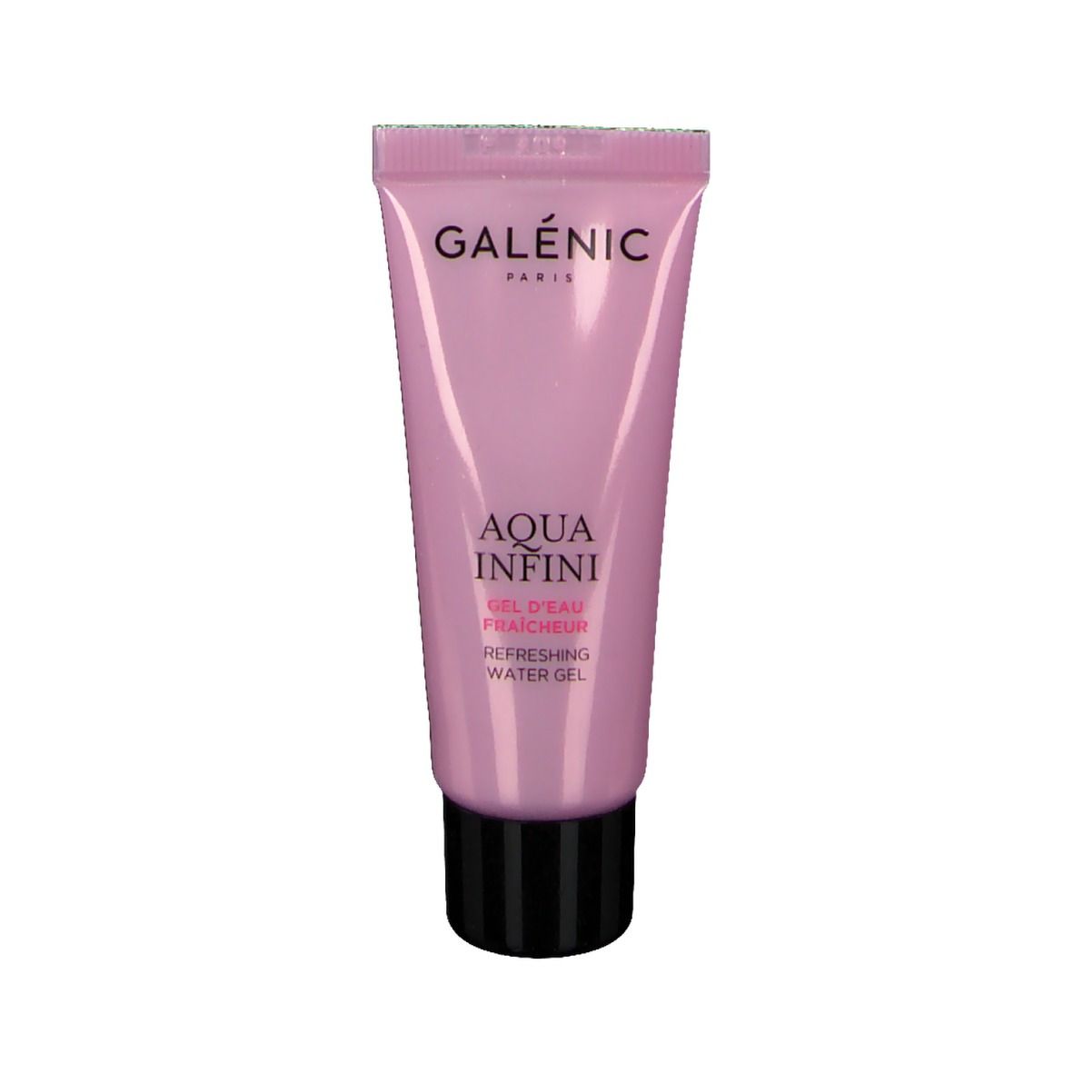 Galenic Aqua Infini Verfrissende Emulsie GRATIS Aangeboden