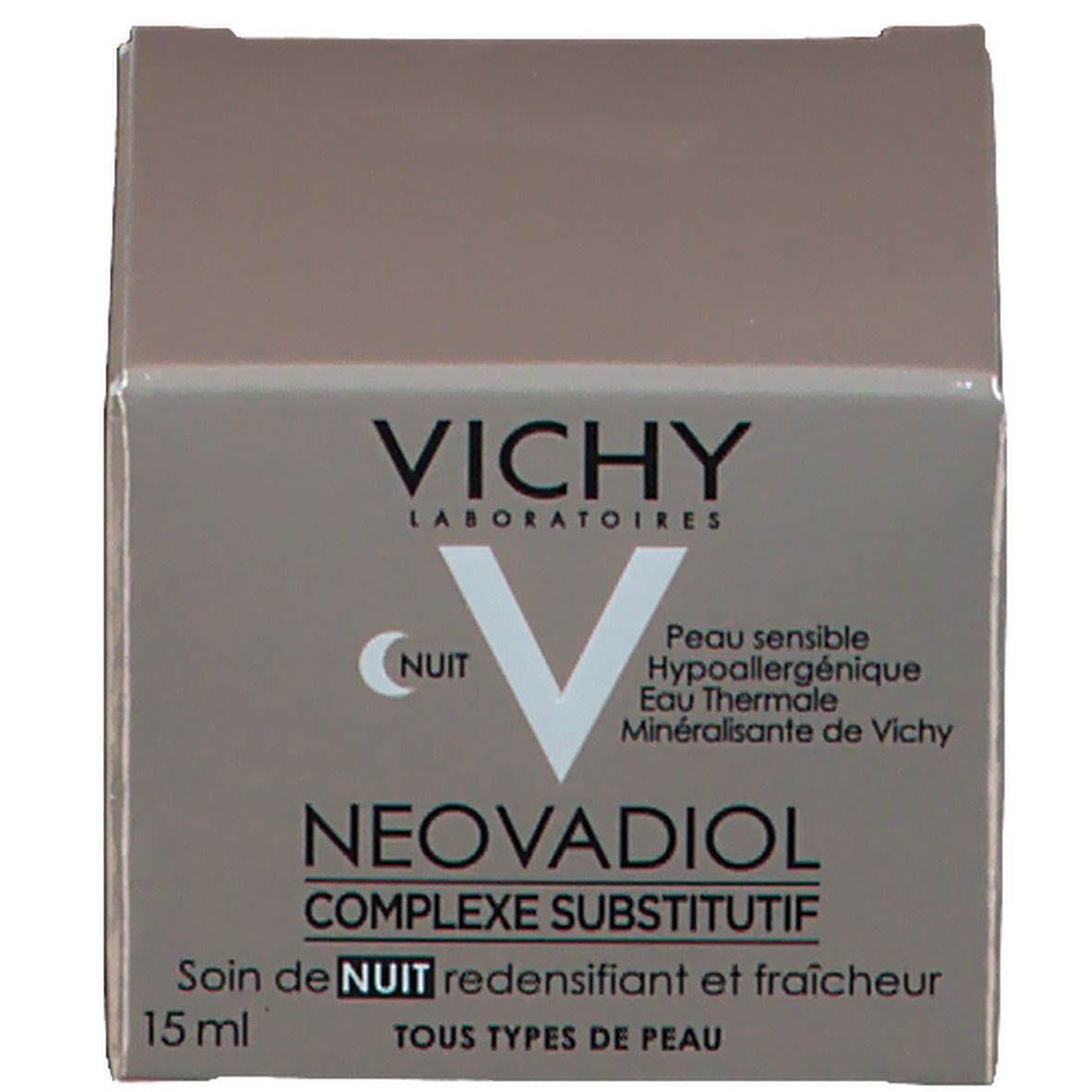 Vichy Neovadiol Substitutief Complex Nacht GRATIS Aangeboden