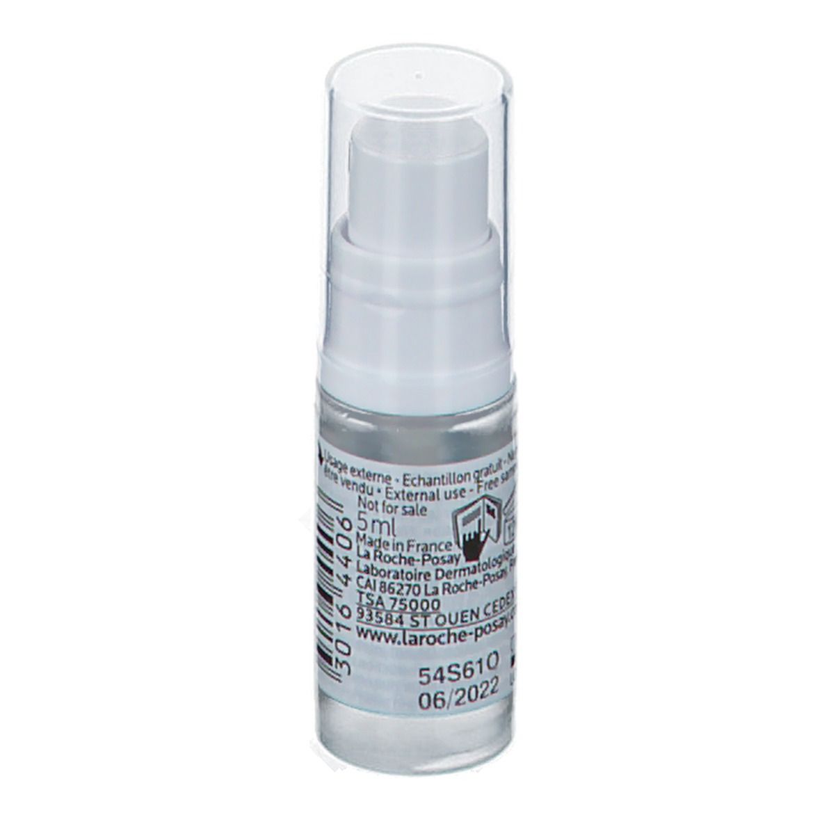 La Roche-Posay Toleriane Ultra 8 Hydraterende en Kalmerende Spray GRATIS Aangeboden