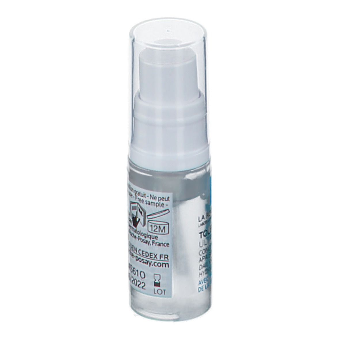 La Roche-Posay Toleriane Ultra 8 Hydraterende en Kalmerende Spray GRATIS Aangeboden