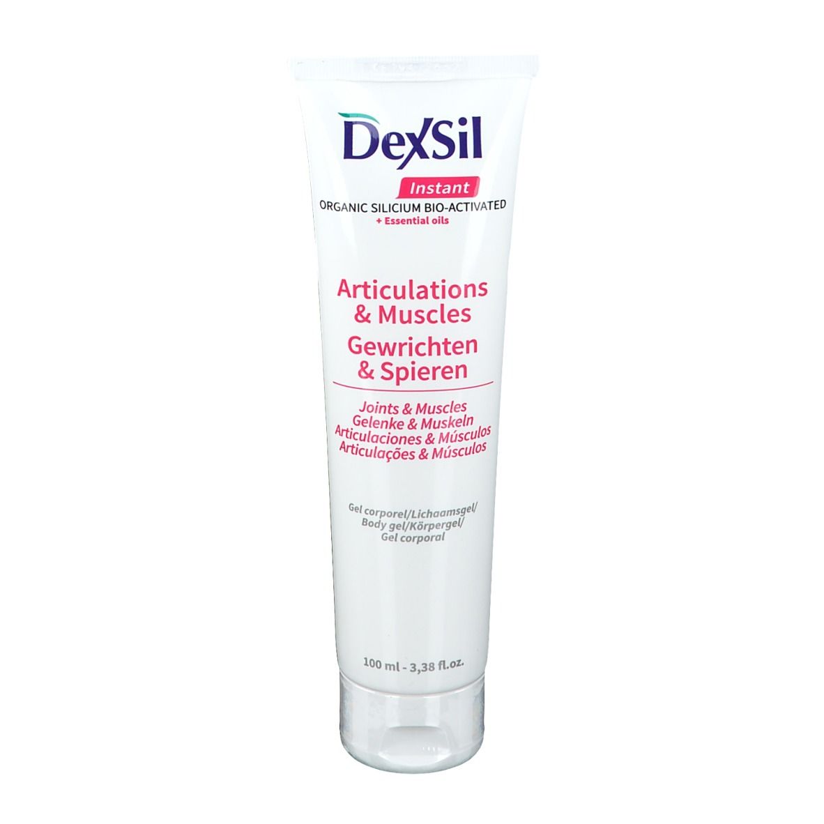 Dexsil Instant Gewrichten & Spieren