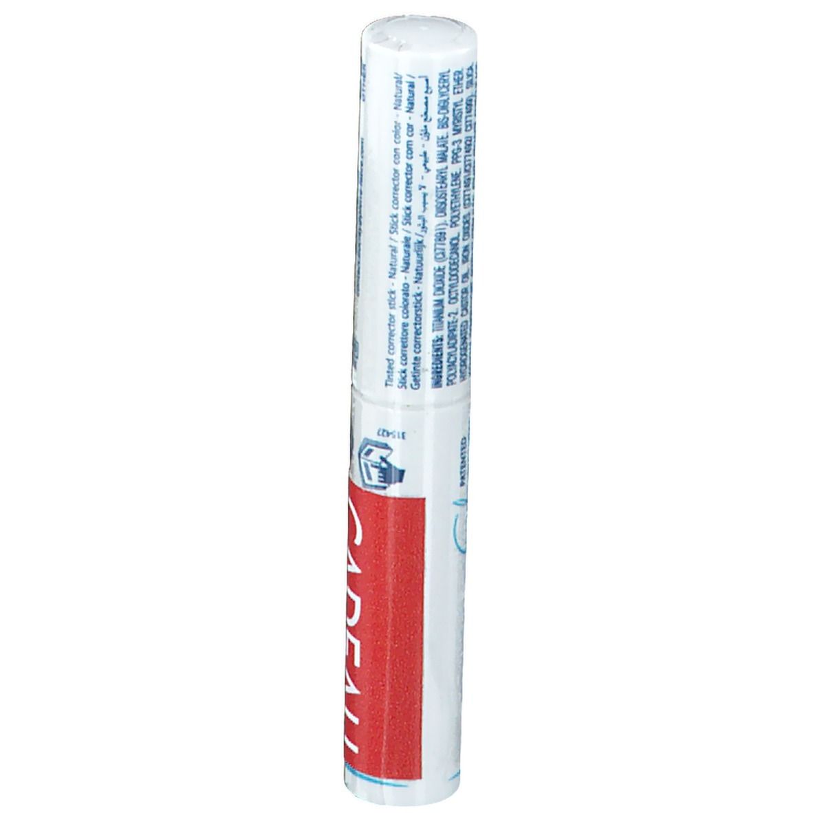 Ducray Keracnyl Stick Correcteur Teinté OFFERT