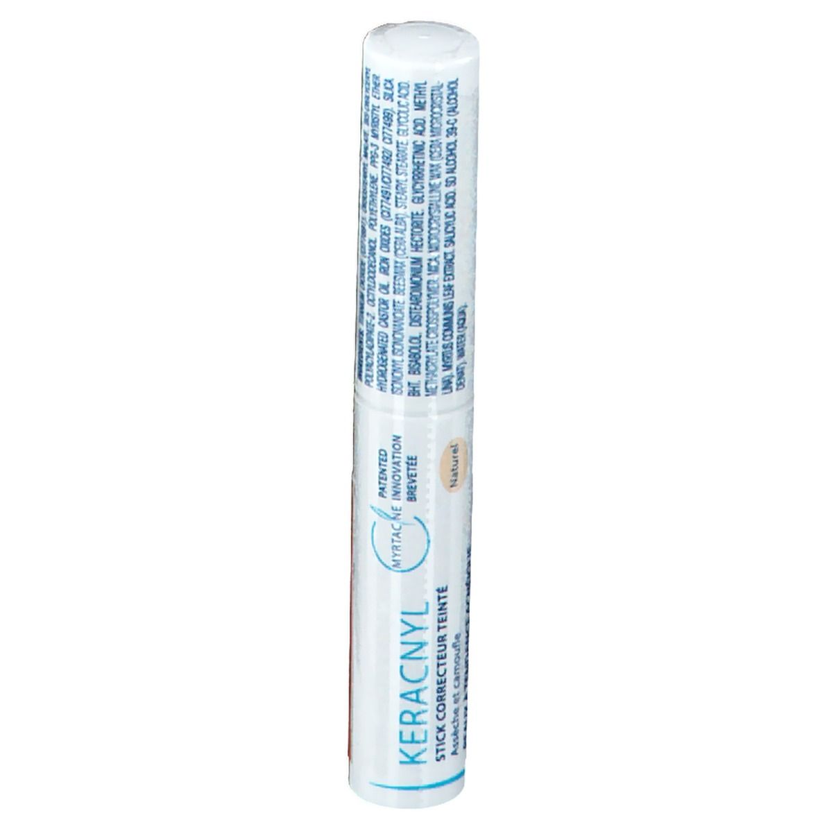 Ducray Keracnyl Stick Correcteur Teinté OFFERT