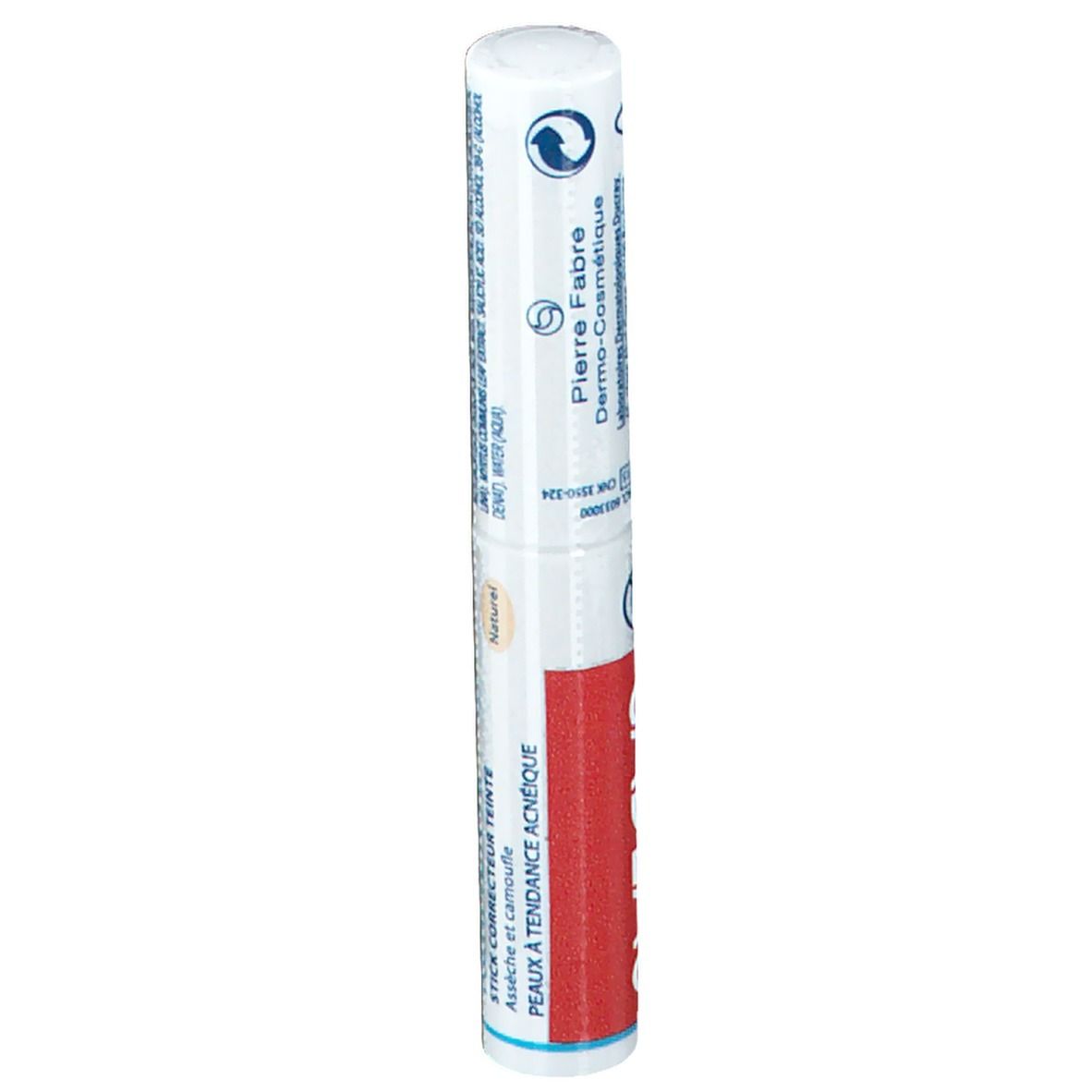 Ducray Keracnyl Stick Correcteur Teinté OFFERT
