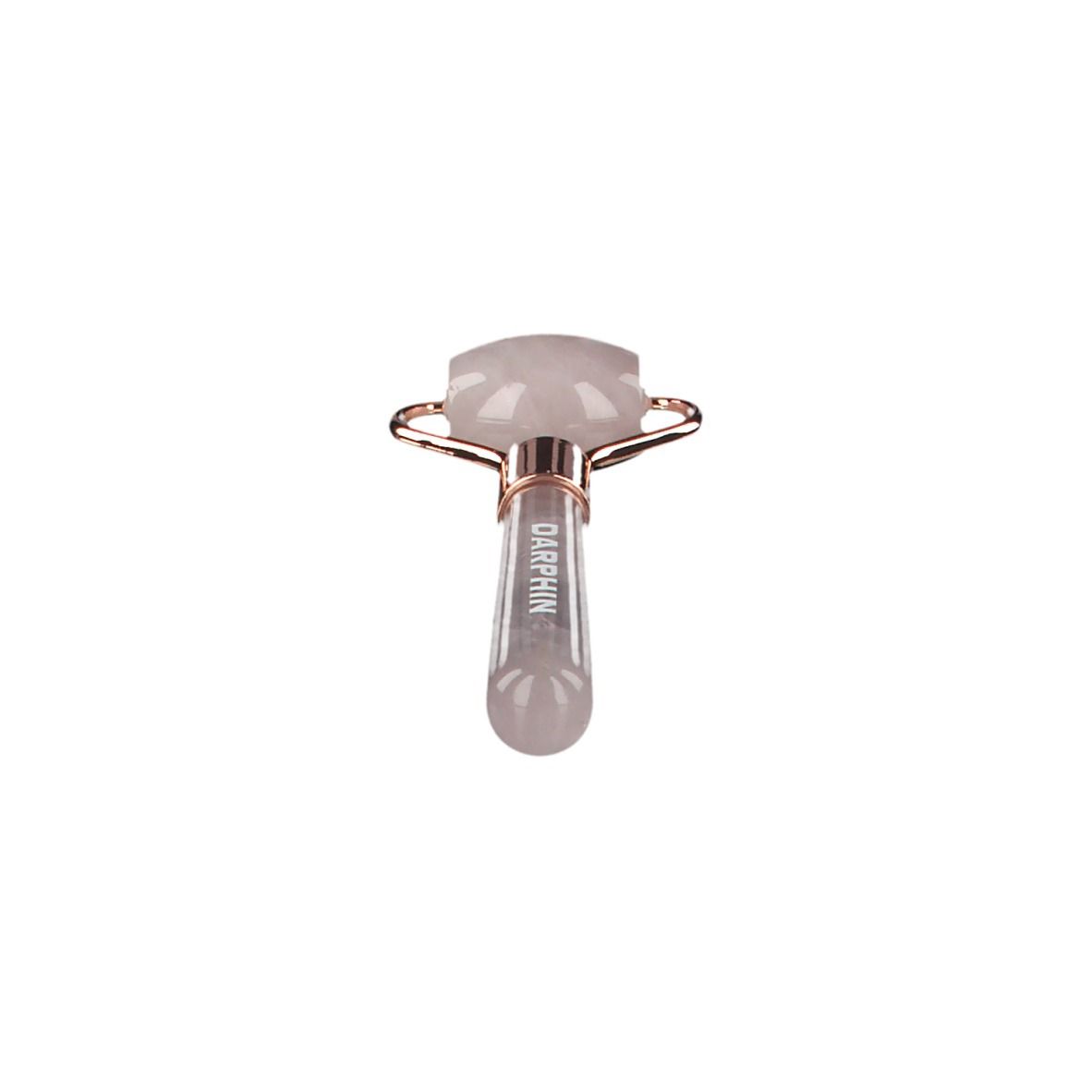 Darphin Mini Roze Quartz Roller Gratis Aangeboden