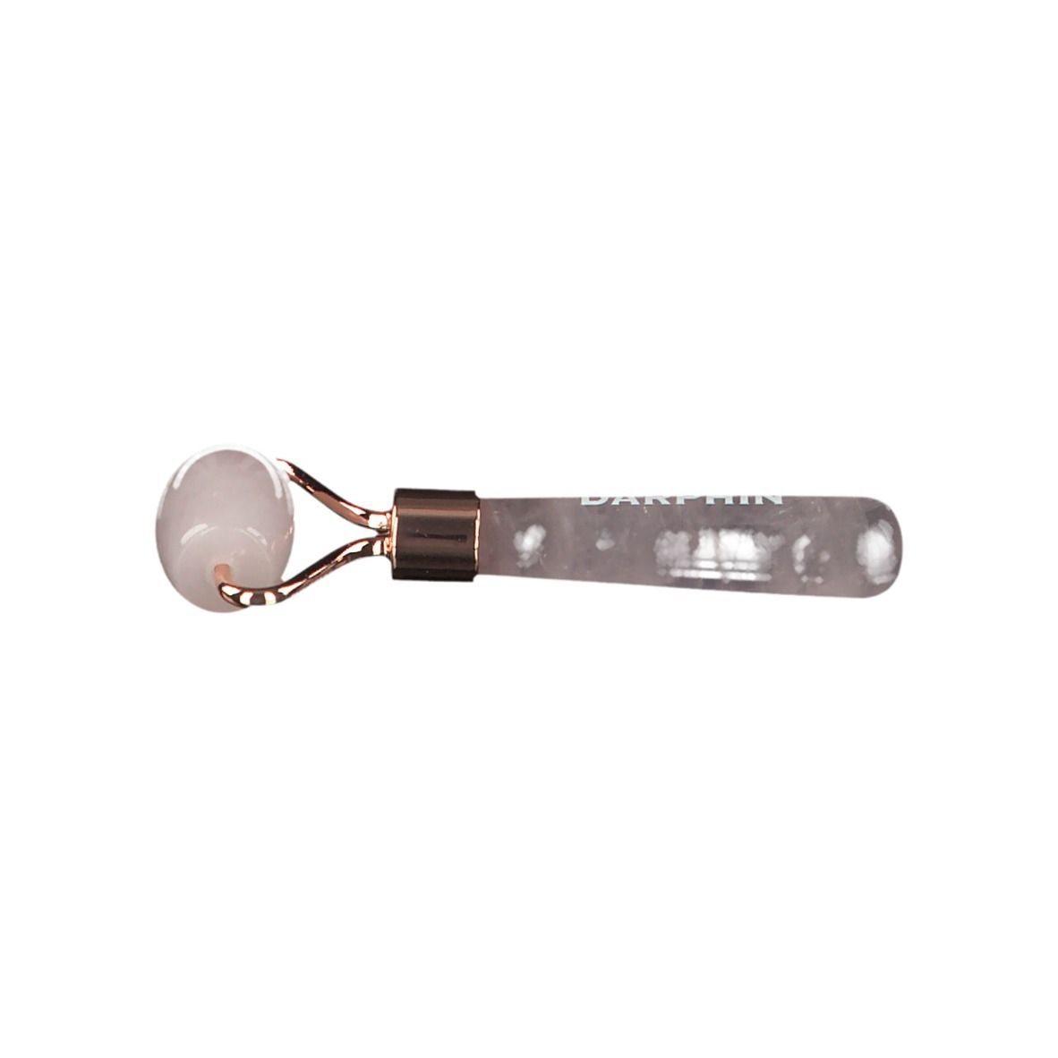Darphin Mini Roze Quartz Roller Gratis Aangeboden