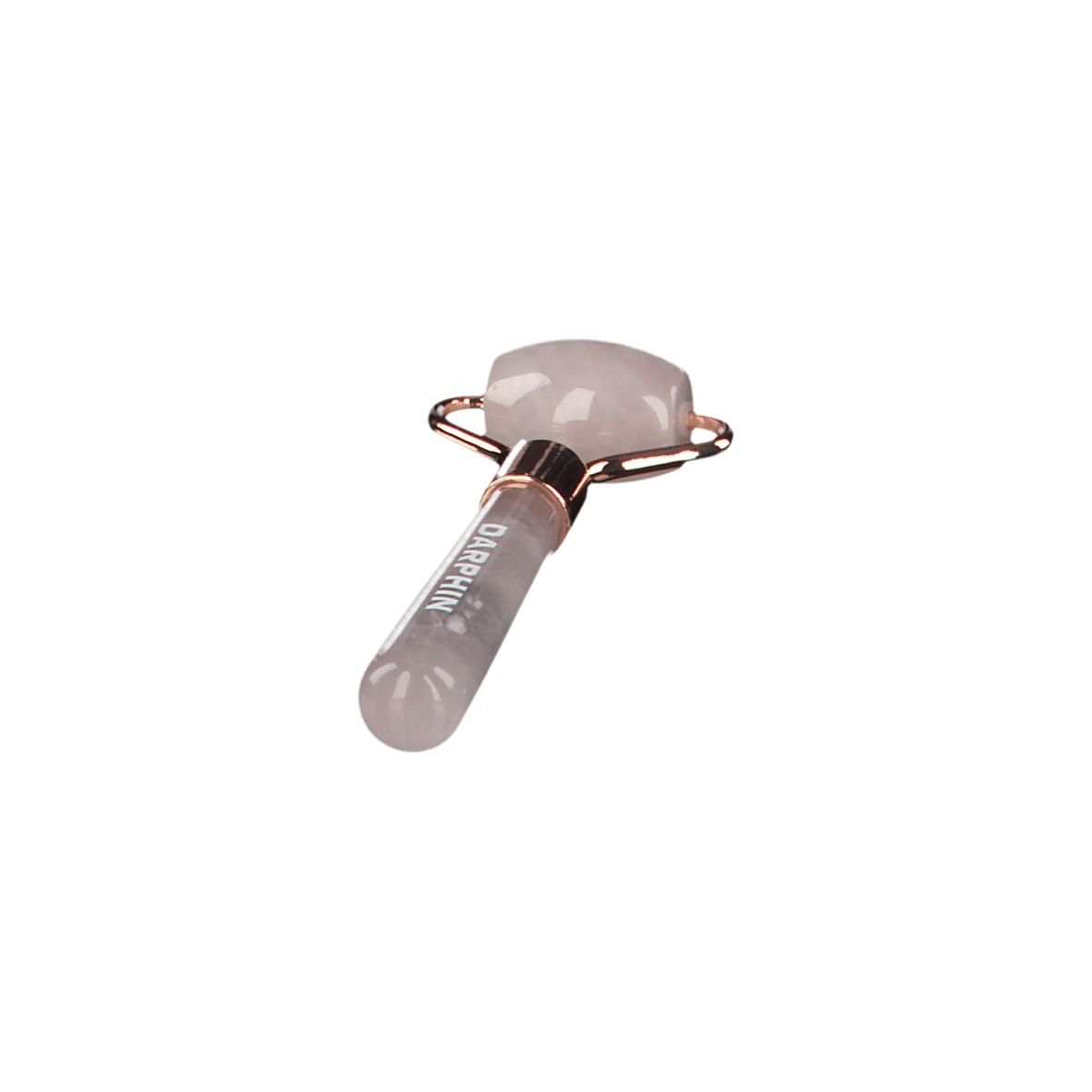 Darphin Mini Roze Quartz Roller Gratis Aangeboden