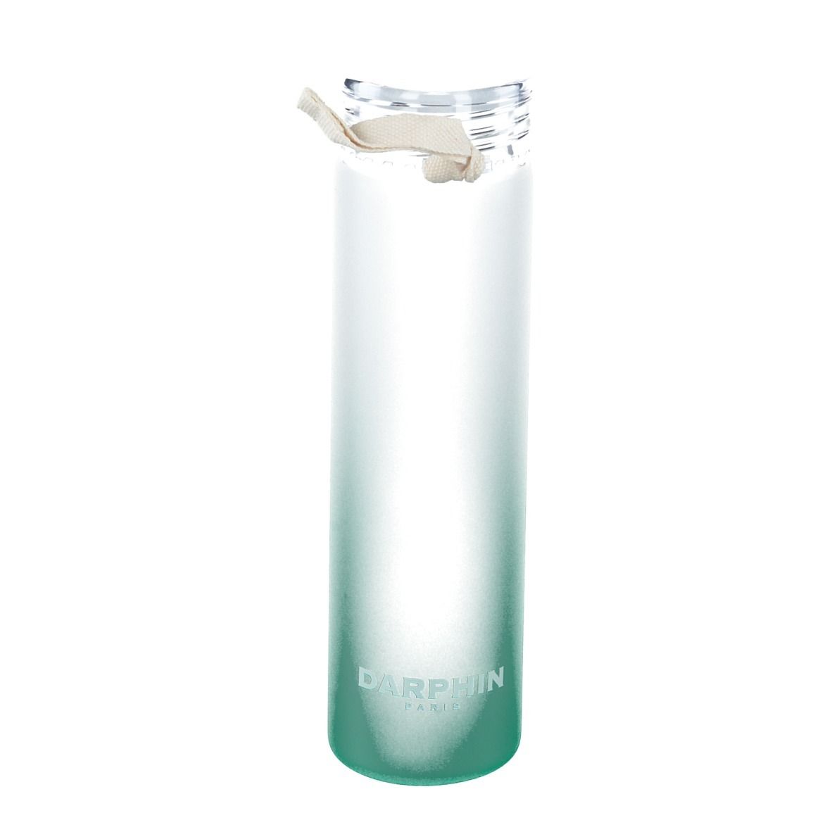 Darphin Glazen Waterfles GRATIS Aangeboden