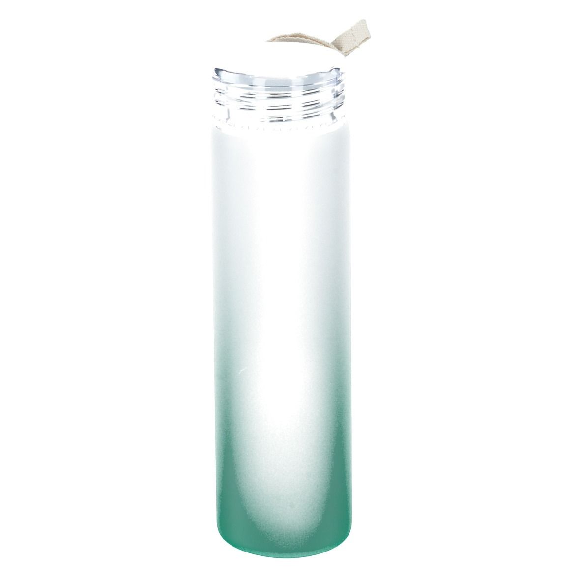 Darphin Glazen Waterfles GRATIS Aangeboden