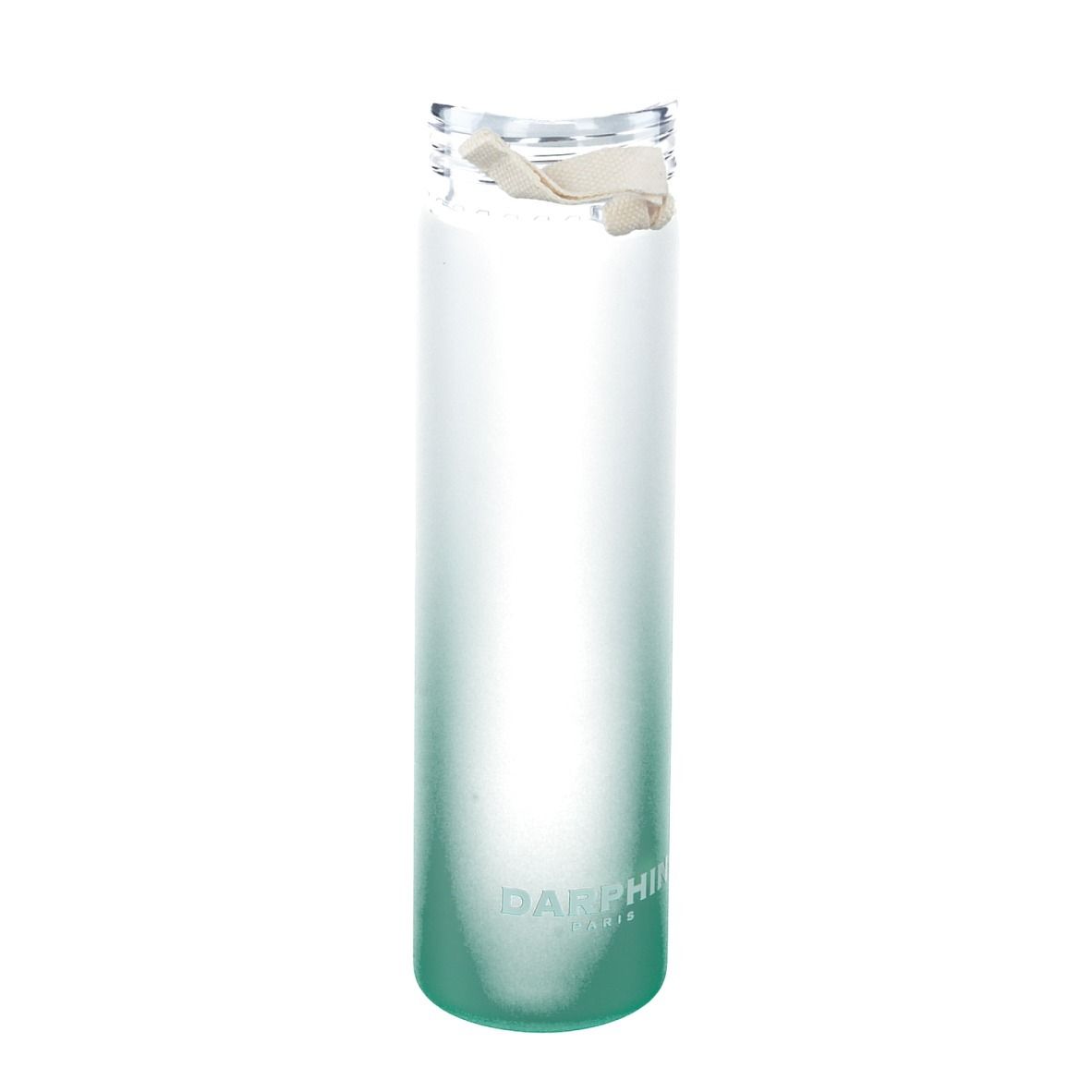 Darphin Glazen Waterfles GRATIS Aangeboden