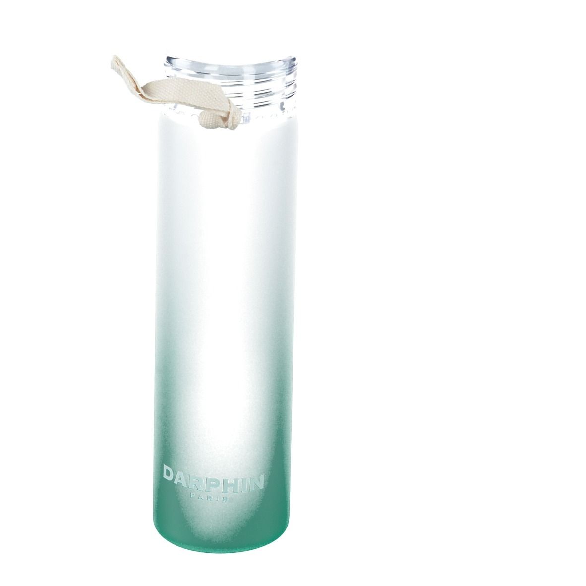 Darphin Glazen Waterfles GRATIS Aangeboden