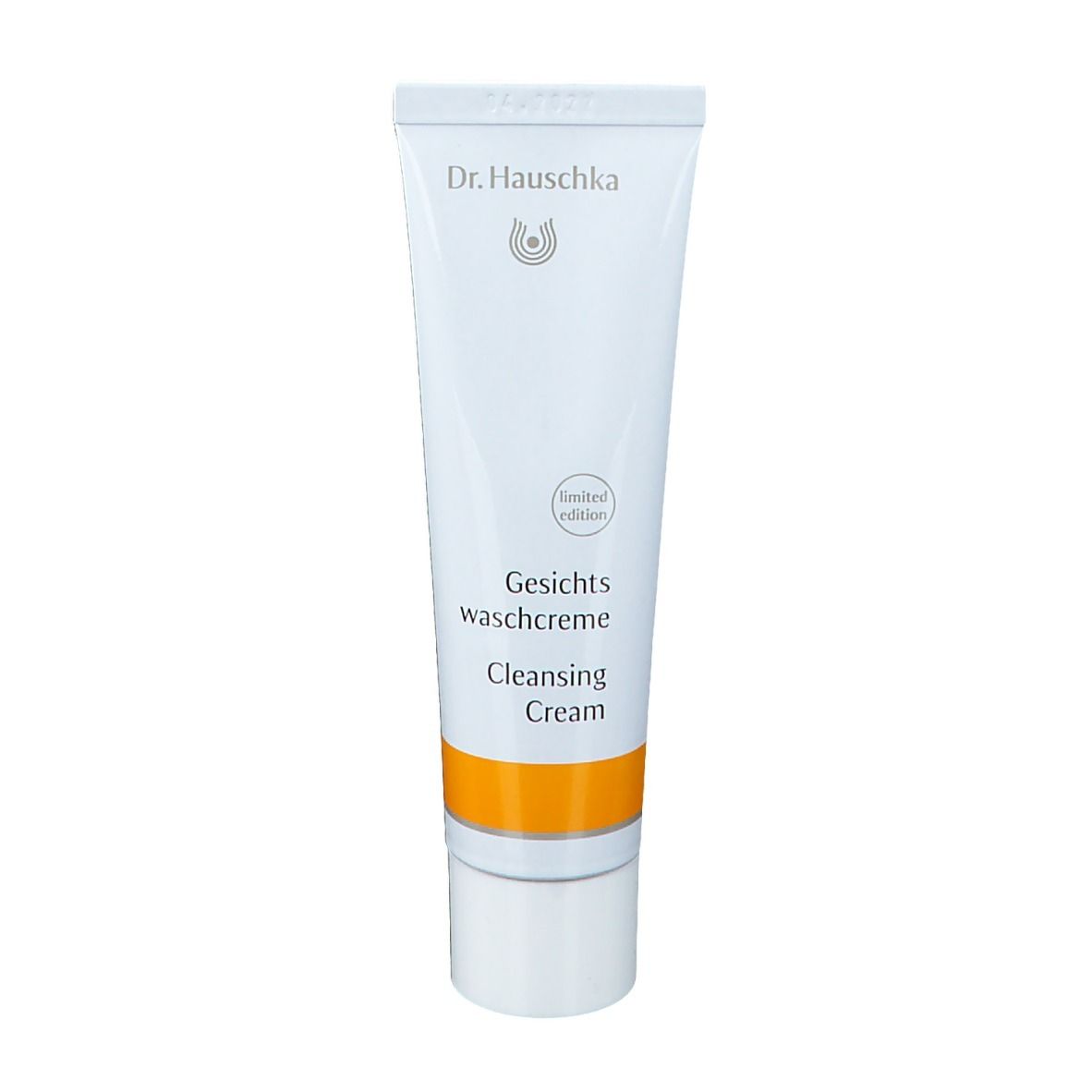 Dr Hauschka Gesichts Wasch Creme