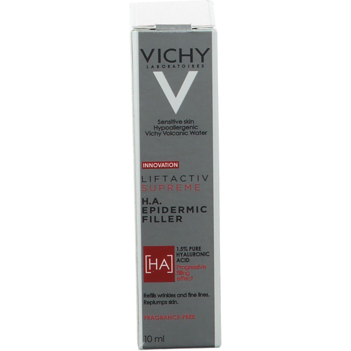 Vichy Liftactiv Supreme H.A. Epidermic Filler Sérum OFFERT