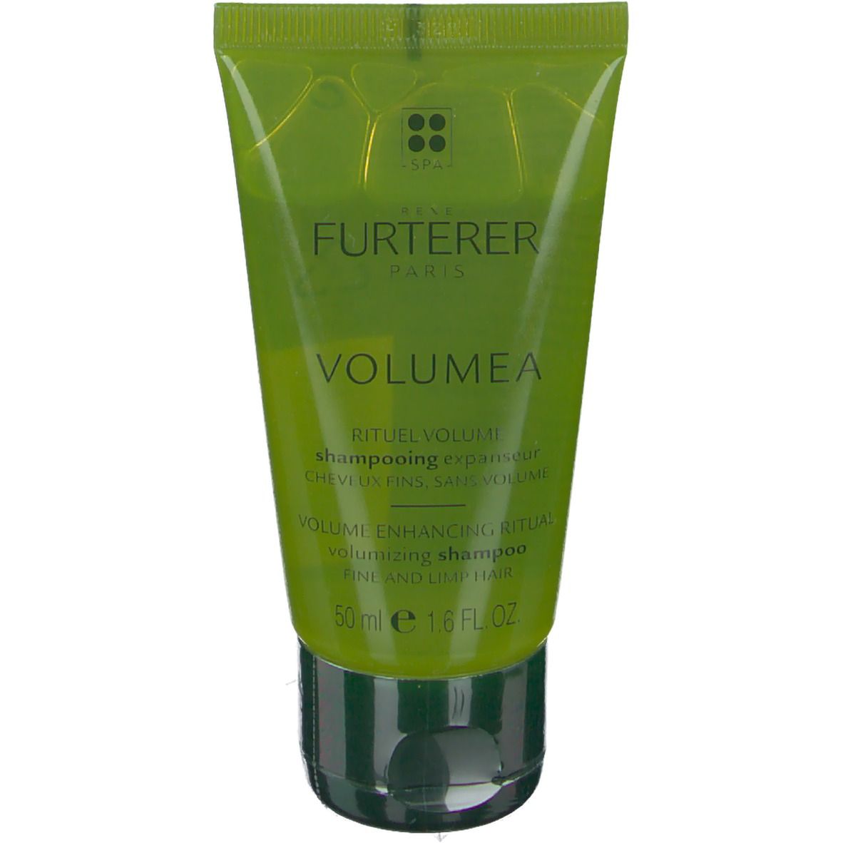 Rene Furterer Volumea Shampooing Expanseur Offert GRATUITEMENT