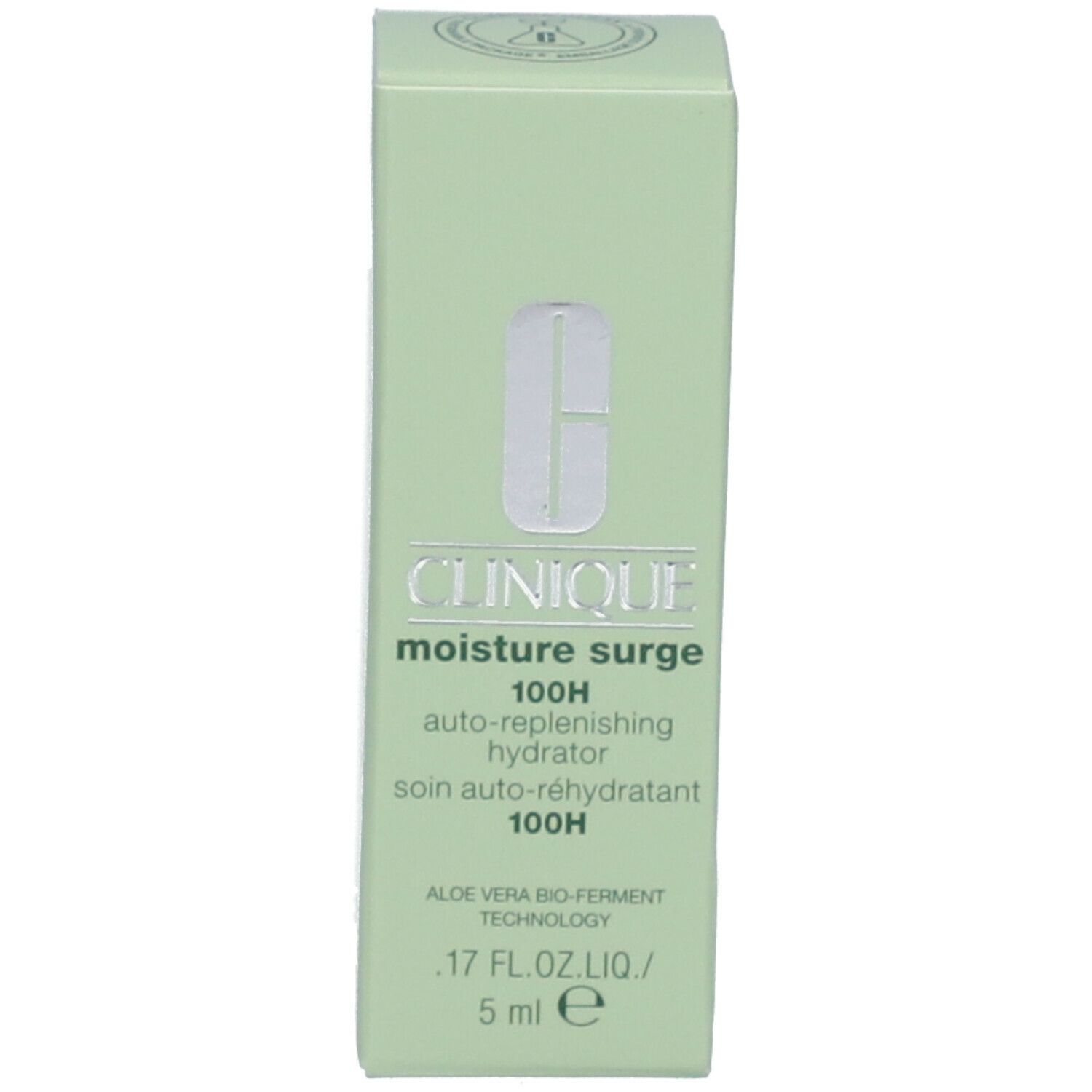Clinique Moisture Surge Soin Auto-Réhydratant 100h OFFERT