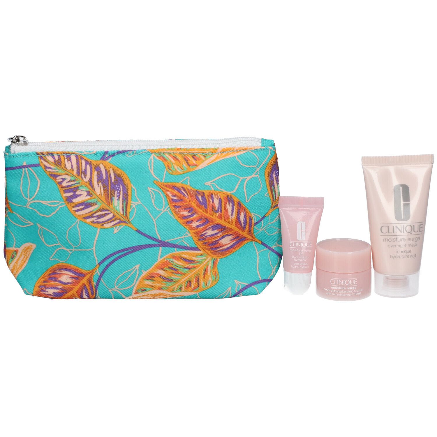 Clinique Moisture Surge Deluxe Set GRATIS Aangeboden