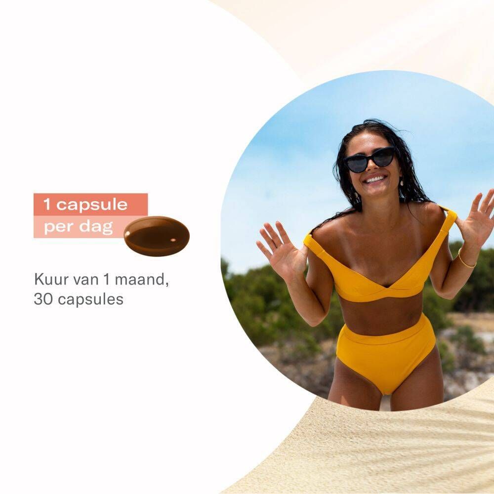 Oenobiol Solaire Express GRATIS Aangeboden