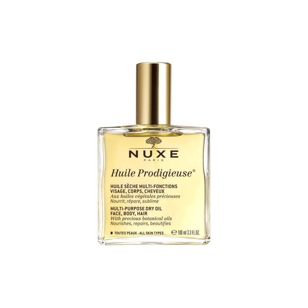 Nuxe Huile Prodigieuse 2 ml Gratis Aangeboden