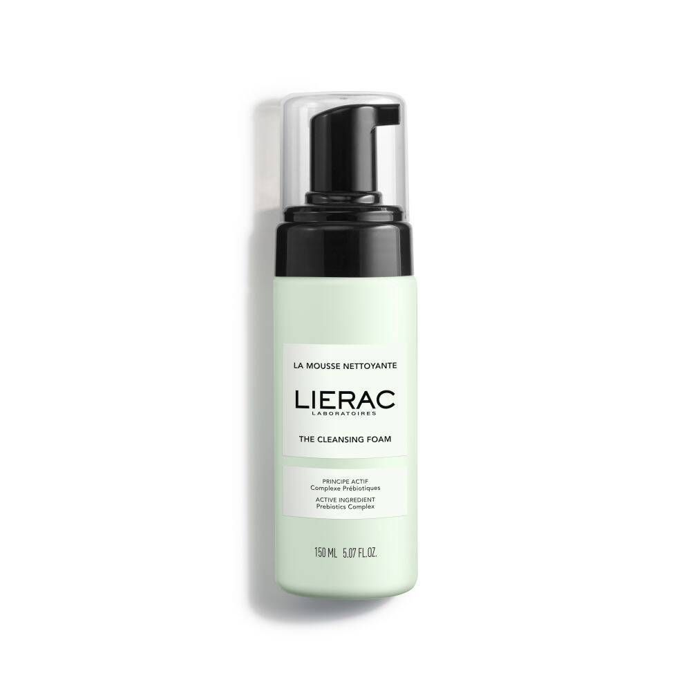 Lierac The Cleansing Foam Offerte