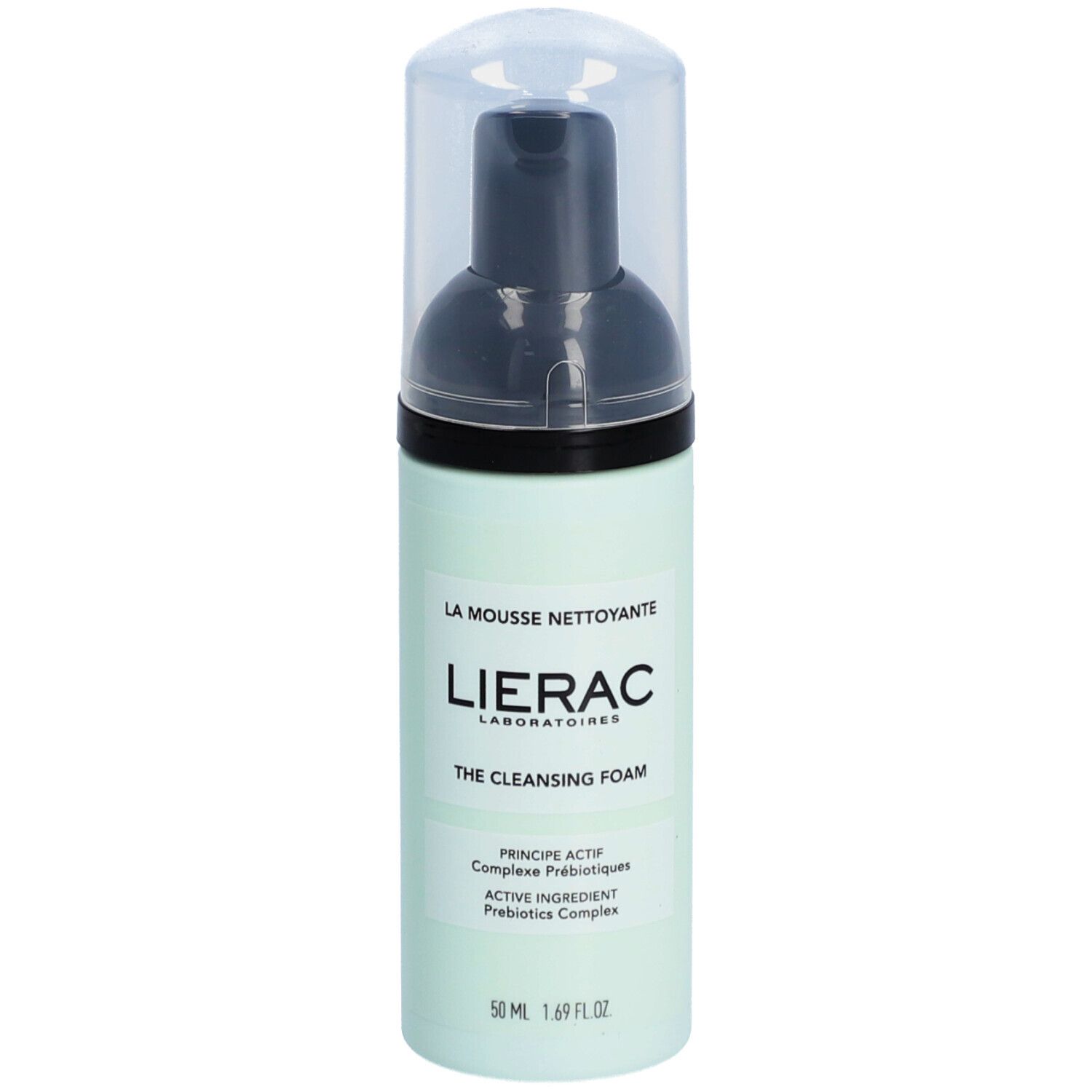 Lierac The Cleansing Foam Offerte