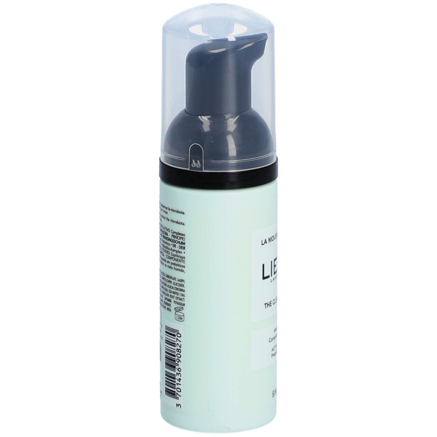 Lierac The Cleansing Foam Offerte