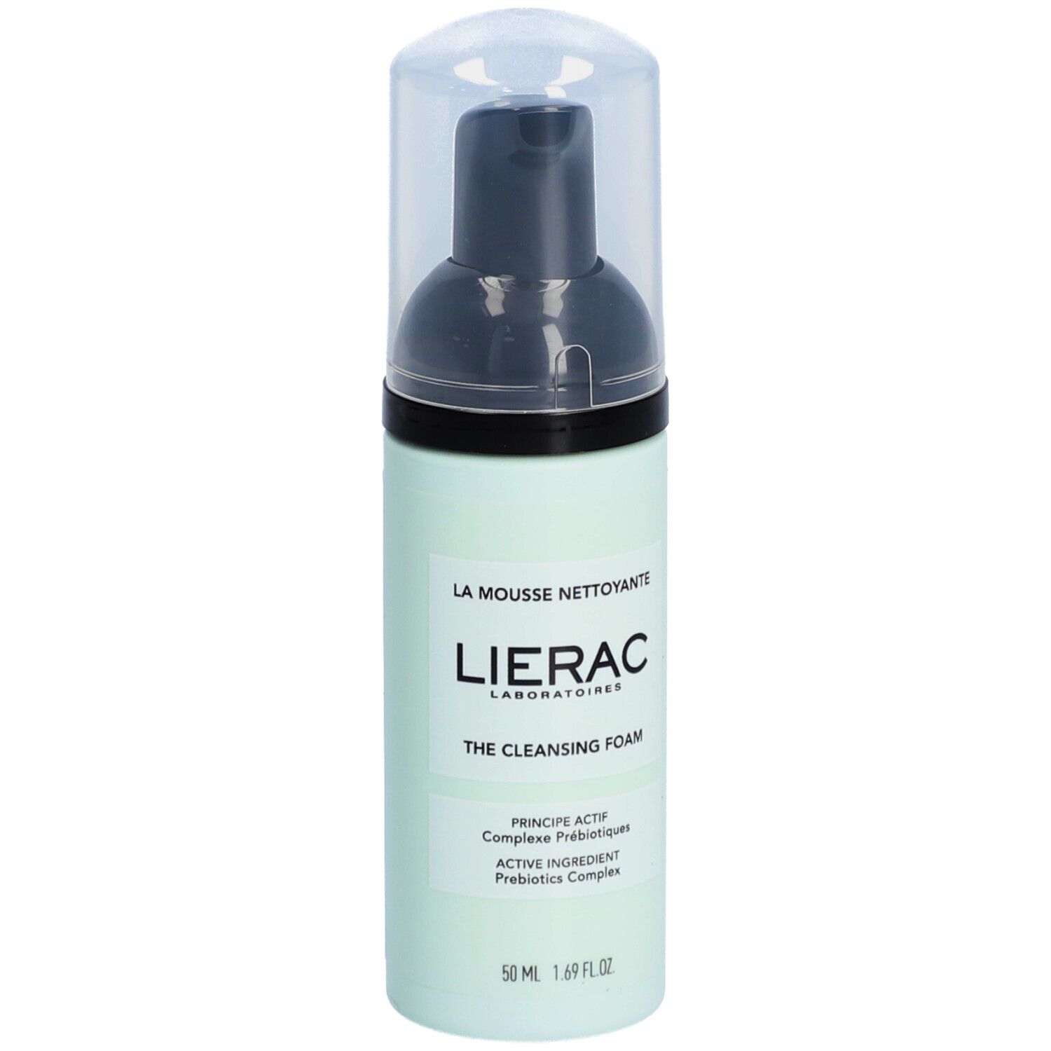 Lierac The Cleansing Foam Offerte