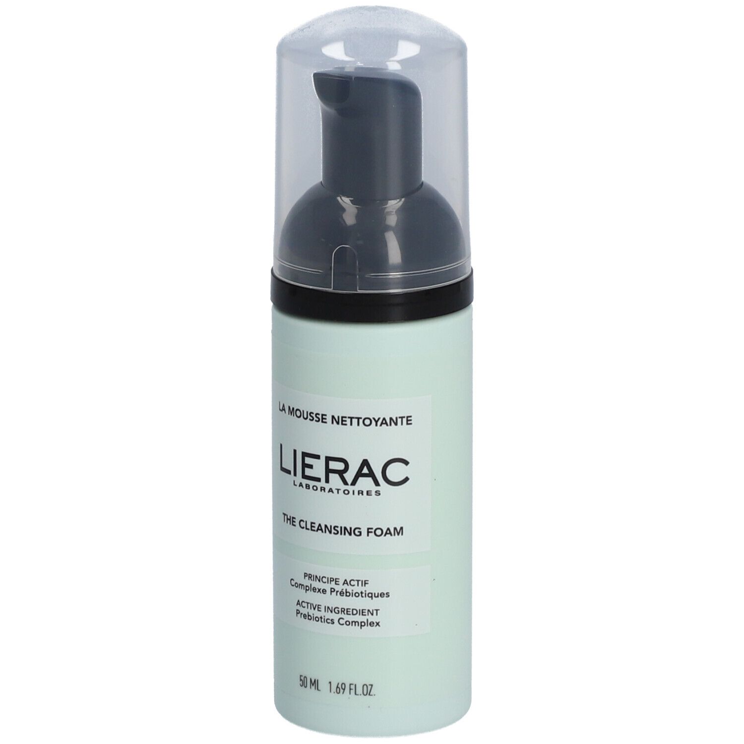 Lierac The Cleansing Foam Offerte