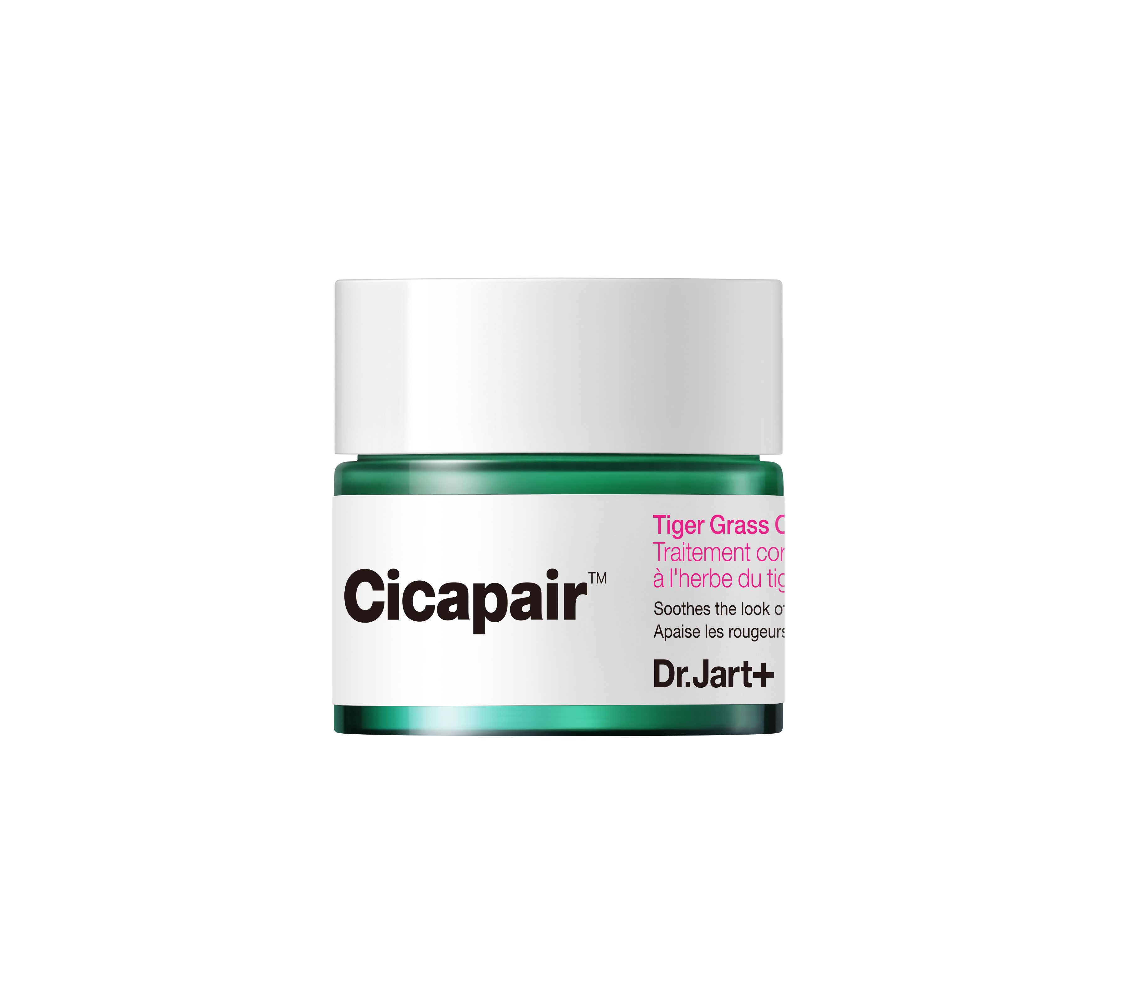 Dr. Jart Cicapair Tiger Grass Color Correcting Treatment Offert