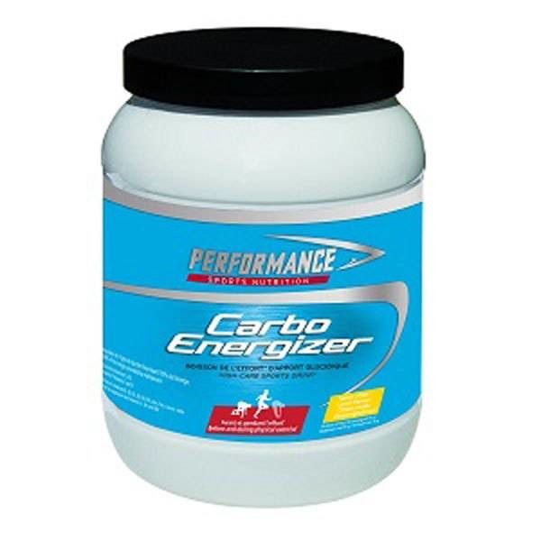 Performance Carbo Energizer Abricot