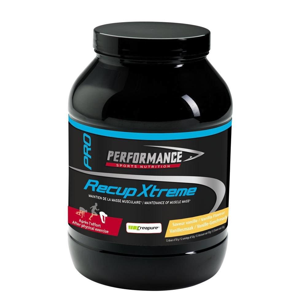 Performance Recup Xtreme