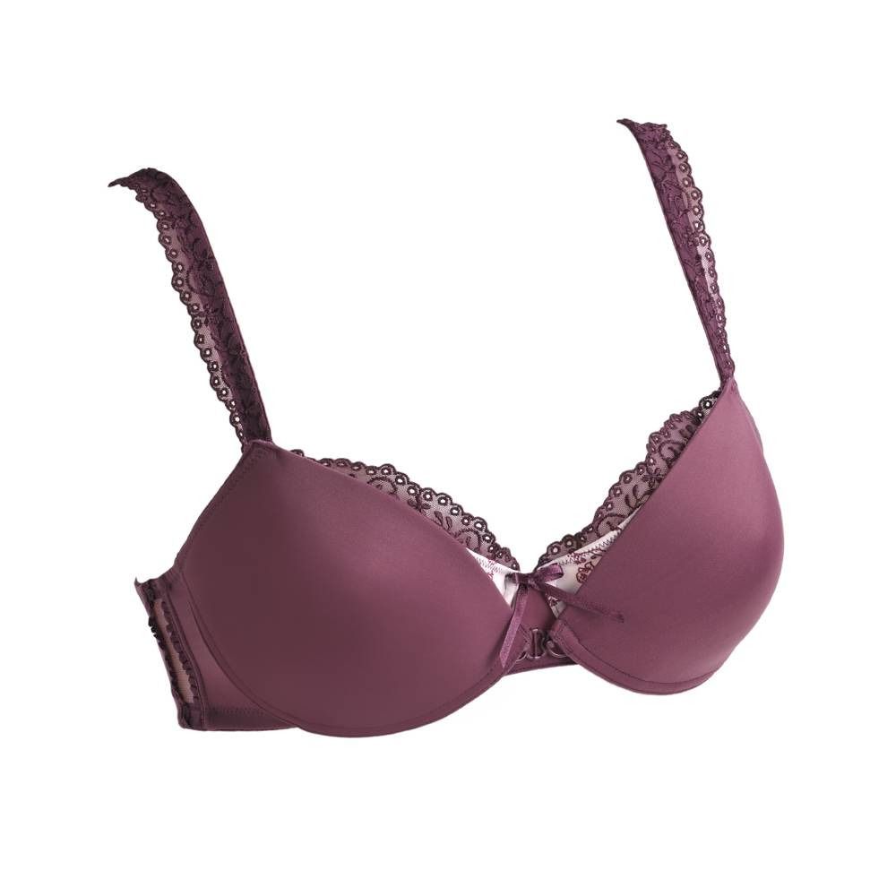 Mammae Purple Promise Soutien-Gorge D'Allaitement F80 (EU) / F95 (FR)