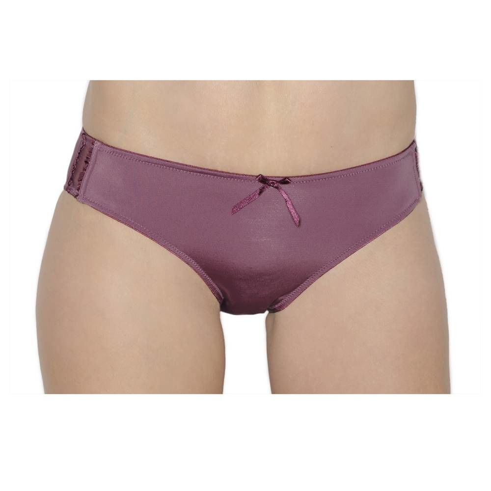 Mammae Purple Promise Slip XL