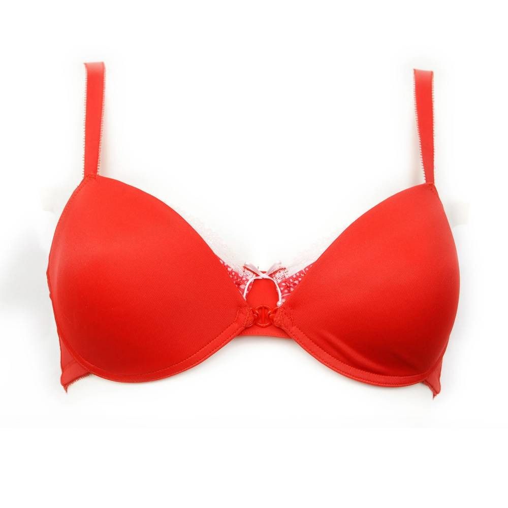 Mammae Red Romance Borstvoedingsbeha D80 (EU) / D95 (FR)