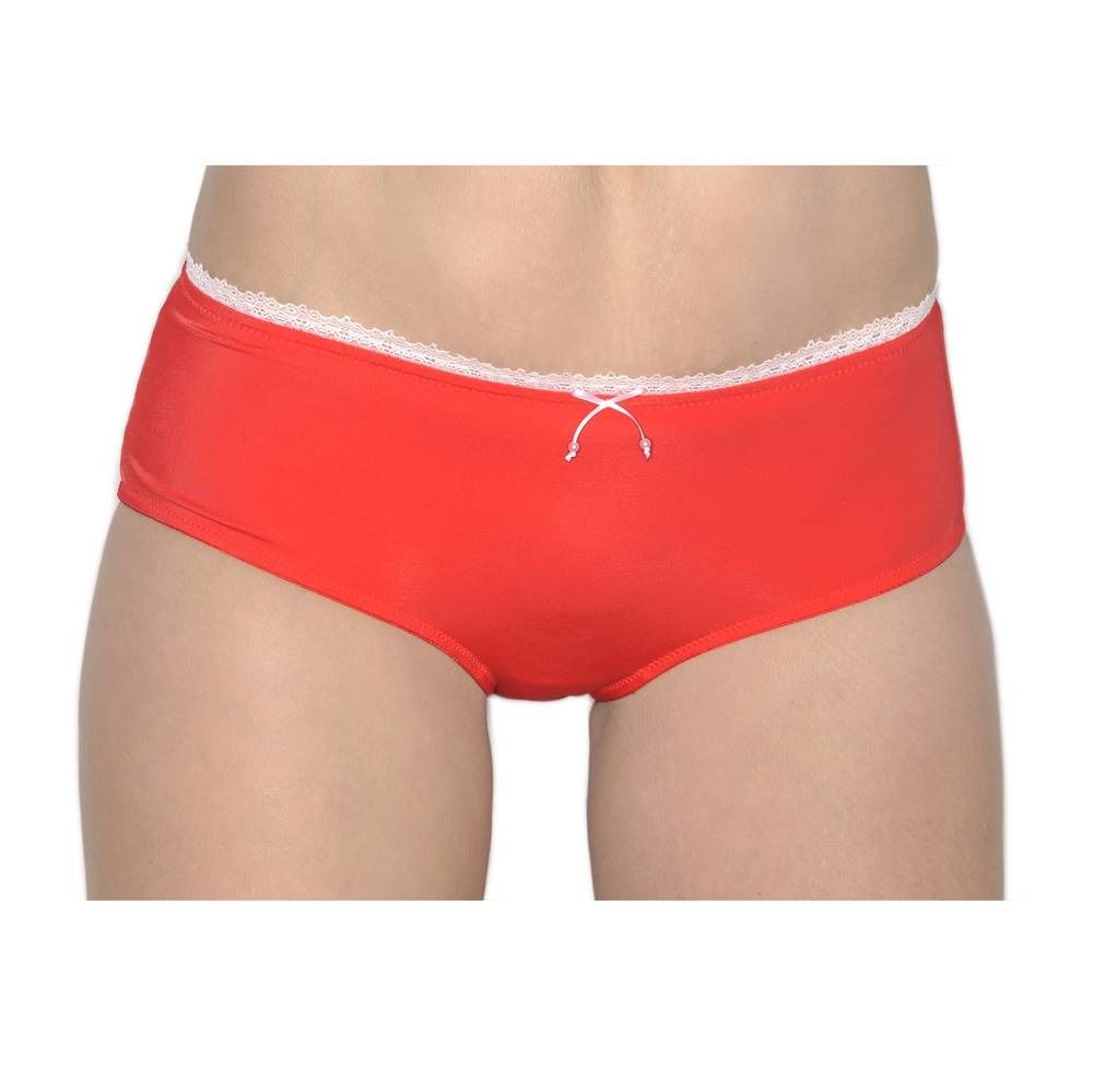 Mammae Red Romance Hipster S