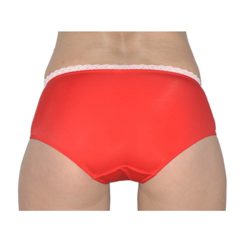 Mammae Red Romance Hipster S