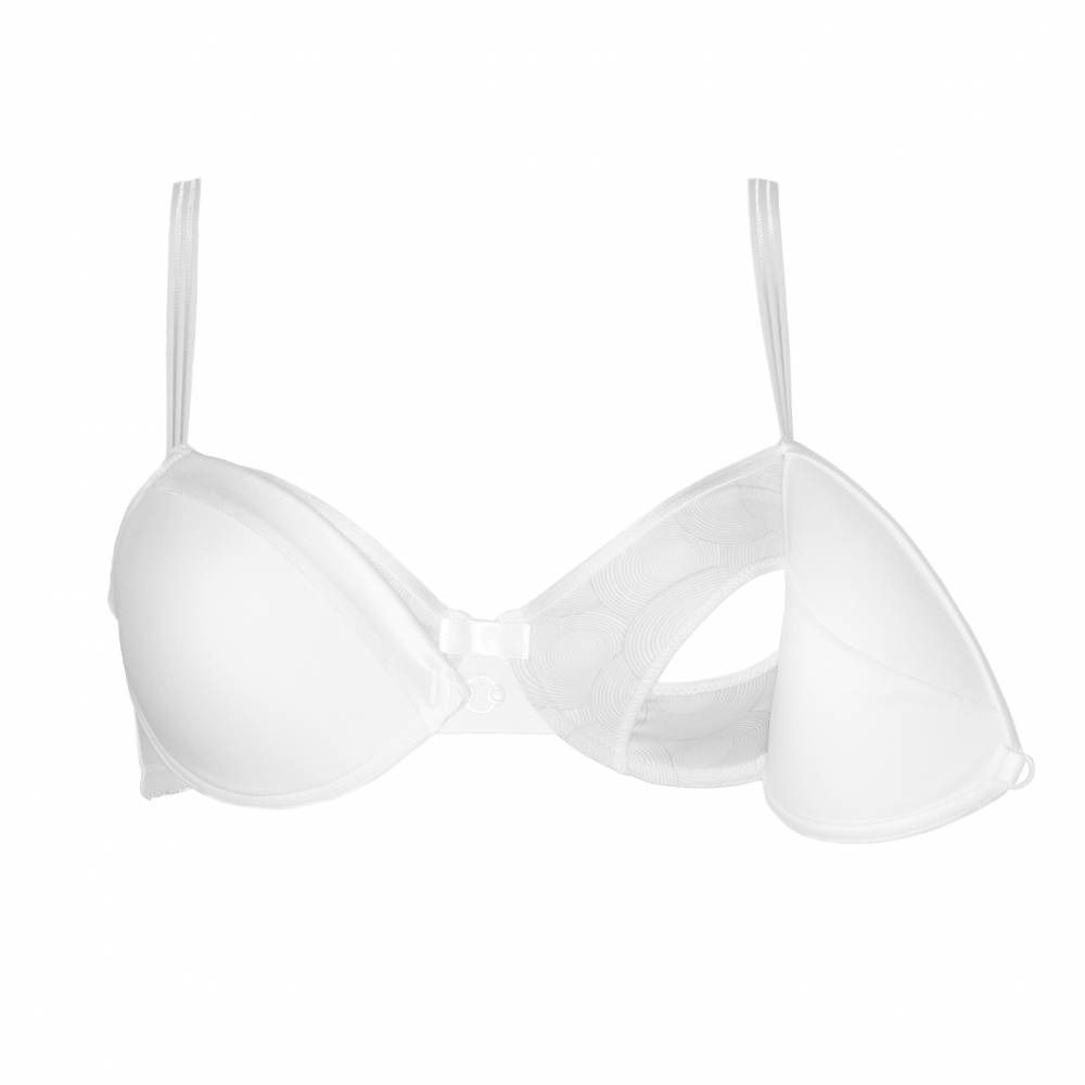 Mammae White Wish Soutien-Gorge d'Allaitement E85 (EU) / E100 (FR)