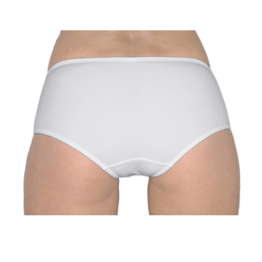 Mammae White Wish Hipster L