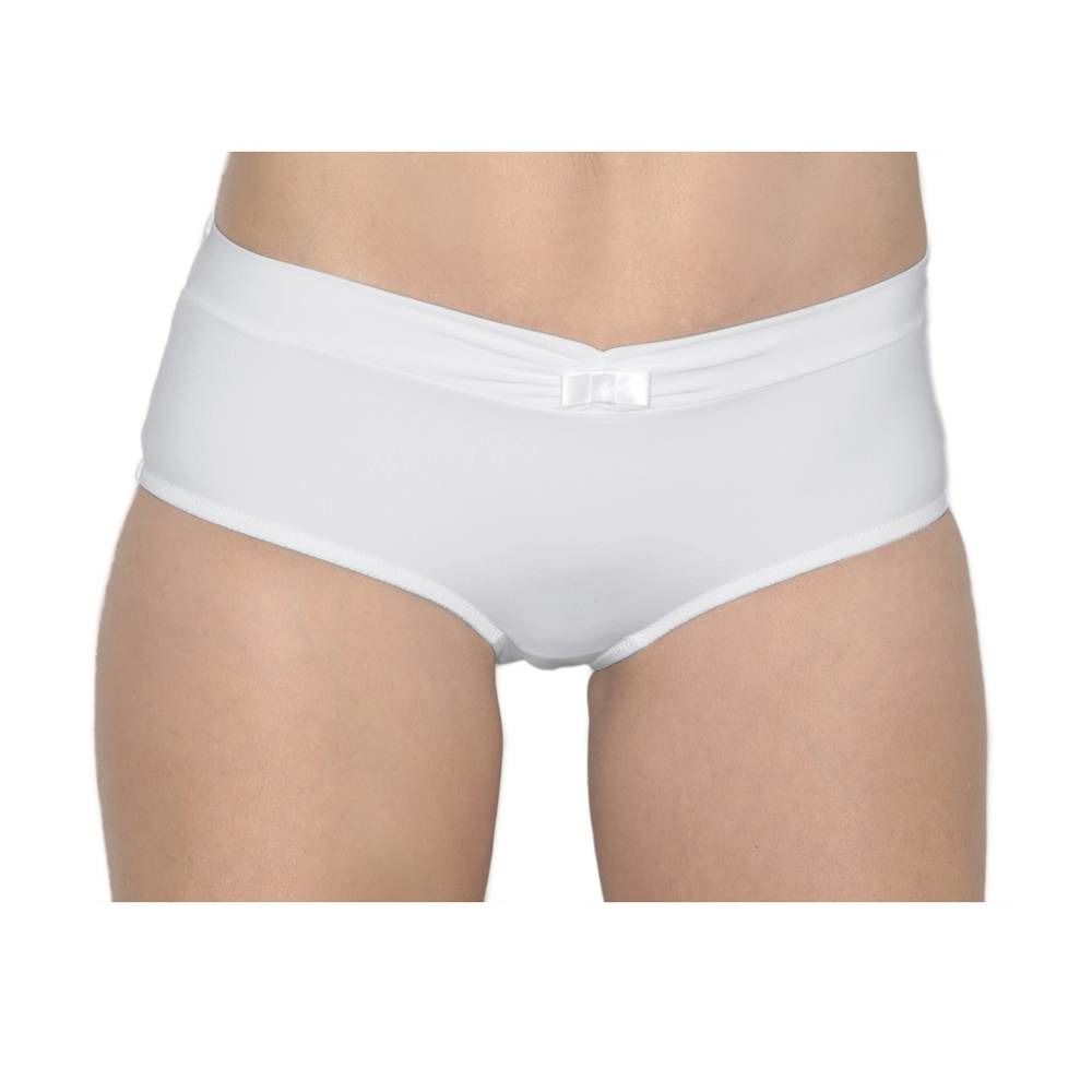 Mammae White Wish Hipster XL