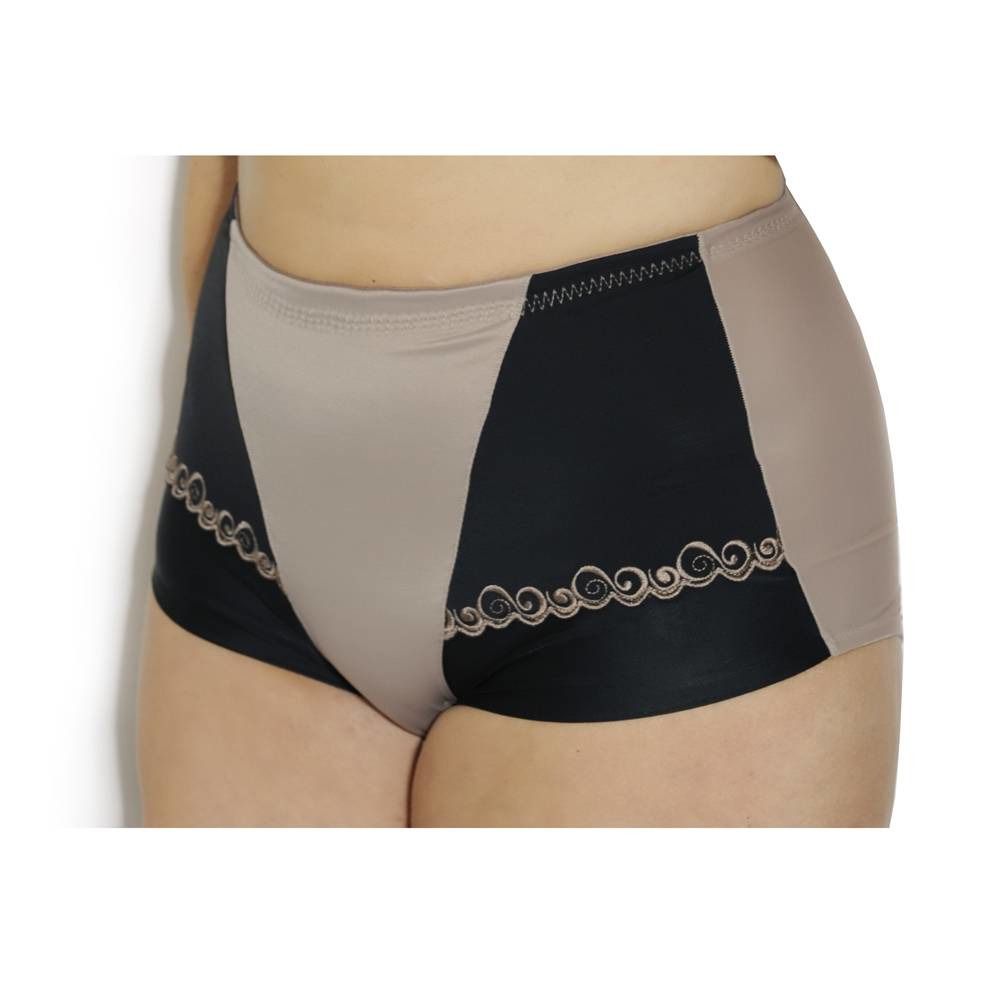 Mammae Plus Taupe Treasure Slip 42