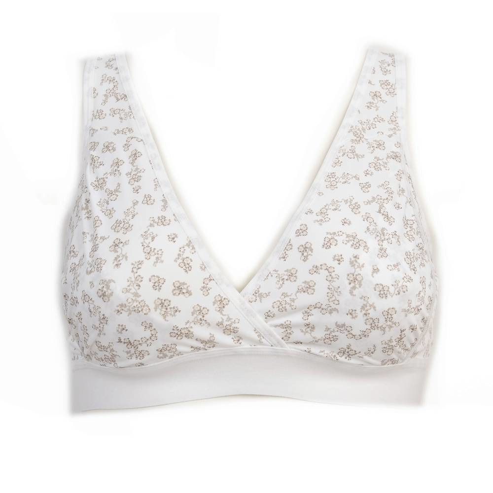 Mammae Soft Ivory  Soutien-Gorge D'Allaitement D-E 85-90