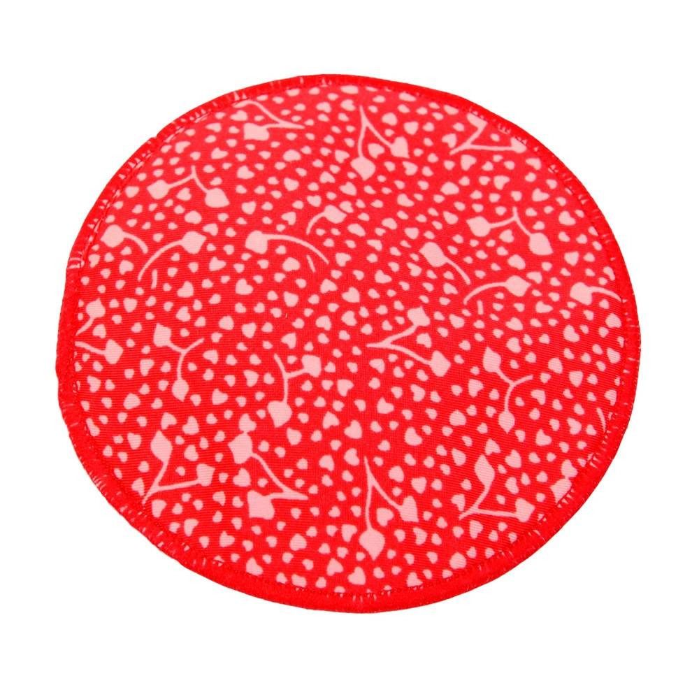 Mammae Red Romance Pads