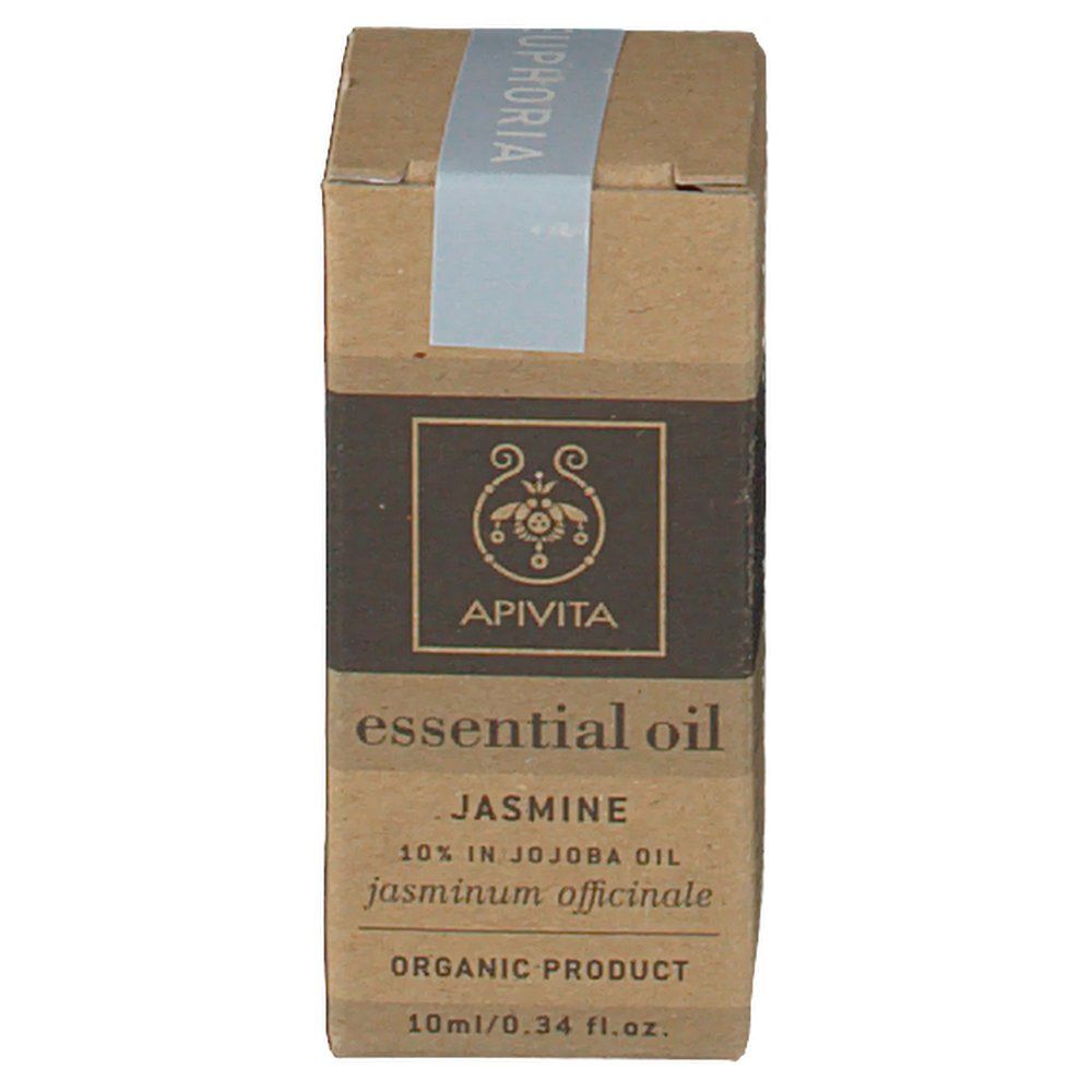 Apivita Essential Oil Jasmine