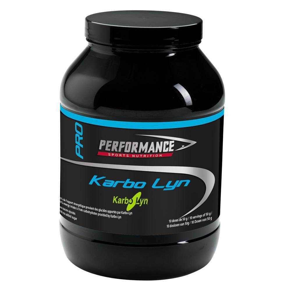 Performance Karbo-Lyn